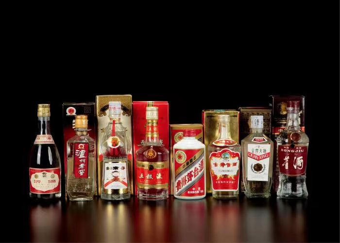 清远老酒储存的方法